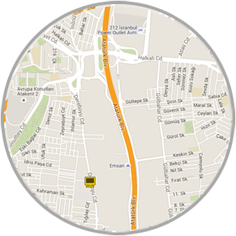 Google Map
